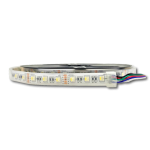 LED Strip Brilux SMD 5050 Mata Besar | IP 68 - RGBW - Special IC